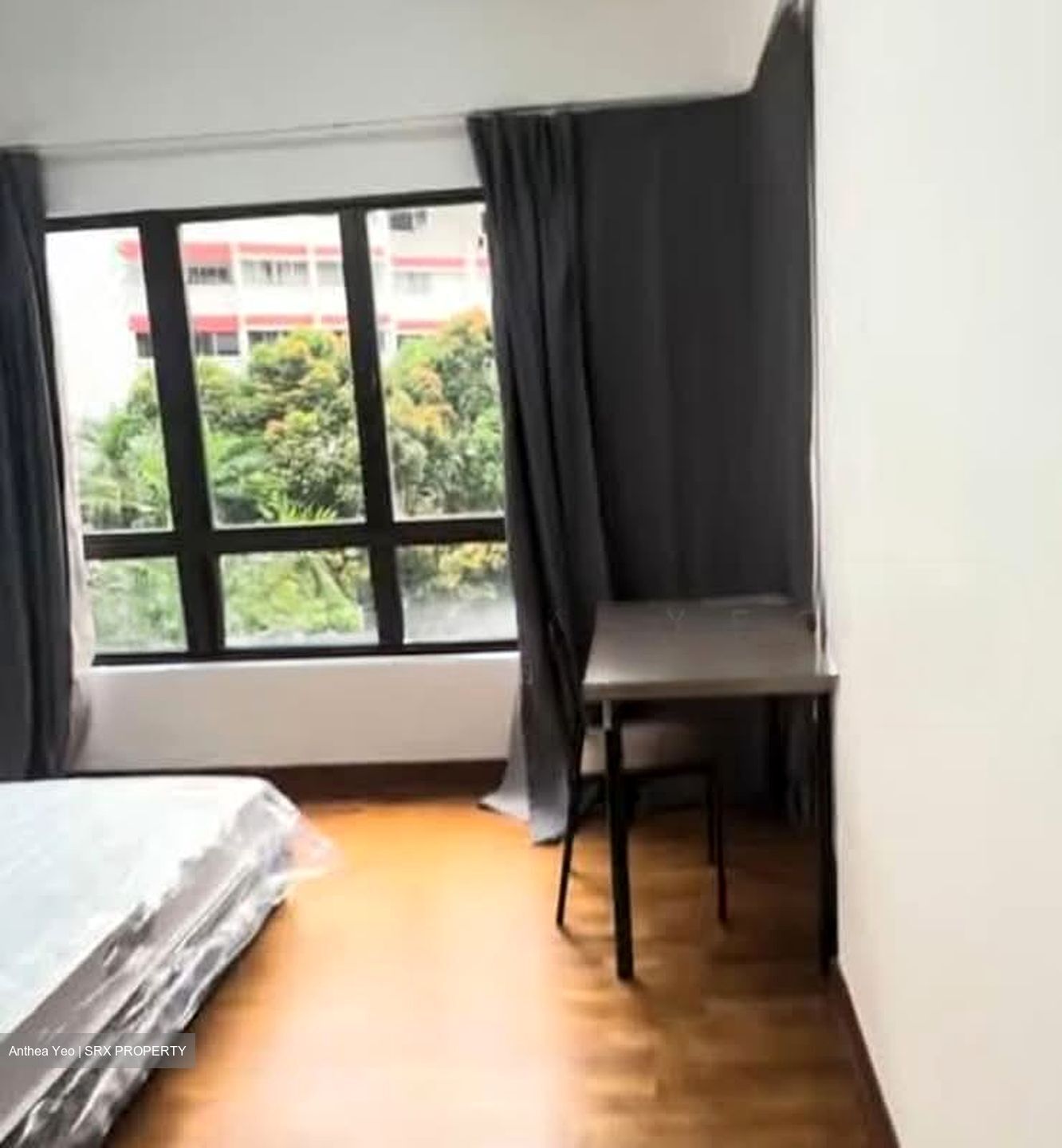 The Mayfair (D22), Condominium #560990721